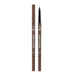 Kulmupliiats Wonder Drawing Skinny Eyebrow 06 Choco Brown