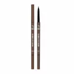 Kulmupliiats Wonder Drawing Skinny Eyebrow 06 Choco Brown