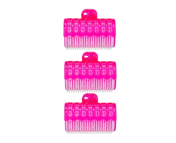 Magic Tool Hair Rollers With Clip 3P (Size M)