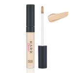 Жидкий консилер Hard Cover Liquid Concealer 01 Warm Ivory