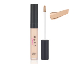 Vedel peitekreem Hard Cover Liquid Concealer 03 Sand Ivory