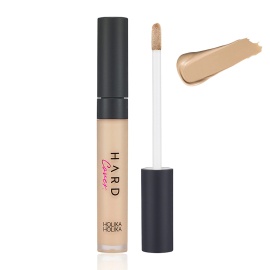 Жидкий консилер Hard Cover Liquid Concealer 04 Honey