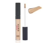 Vedel peitekreem Hard Cover Liquid Concealer 04 Honey