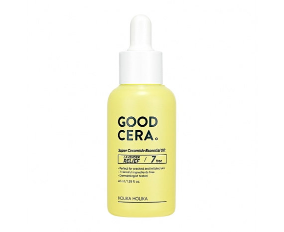 Масло-эссенция для лица и тела Good Cera Super Ceramide Essential Oil