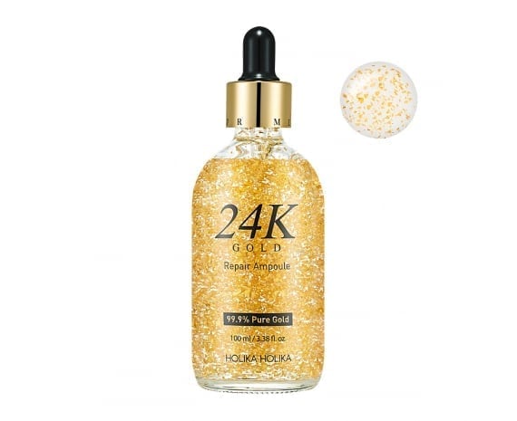 Prime Youth 24K Gold Repair Ampoule