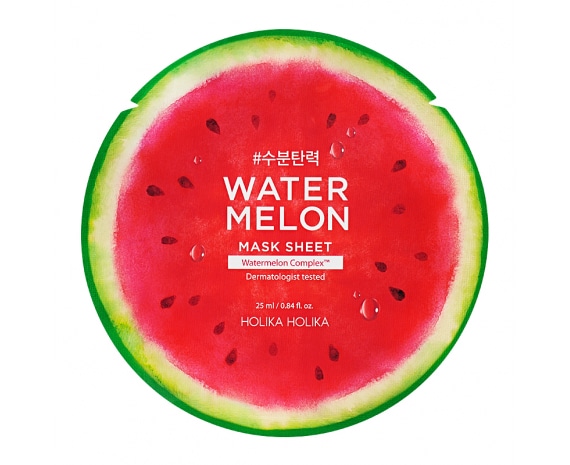 Näomask Watermelon Mask Sheet
