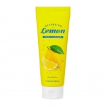 Sparkling Lemon Foam Cleanser