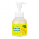 Sparkling Lemon Bubble Cleanser