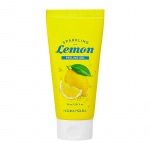 Sparkling Lemon Peeling Gel