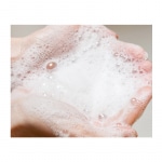 Sparkling Lemon Foam Cleanser