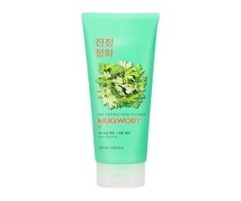Пенка для умывания Pure Essence Mugwort Foam Cleanser