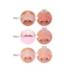 Pooride puhastuskomplekt Pig Nose Clear Black Head 3-Step