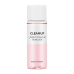Clean Up Lip & Eye Makeup Remover 100 ml