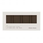 Tühi lauvärvide ümbris Piece Matching Shadow Palette Case