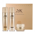 Prime Youth 24K Gold Repair Special Skin Care Set