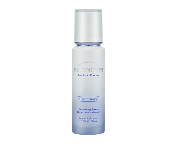 Mechnikov's Probiotics Formula Renewing Serum