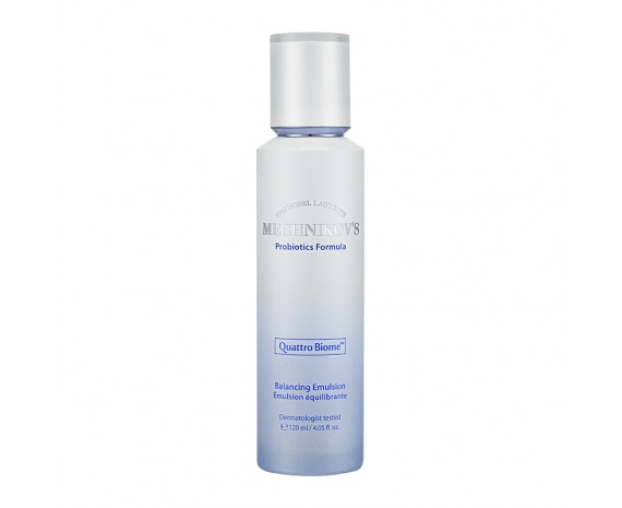 Mechnikov's Probiotics Formula Balancing Emulsion