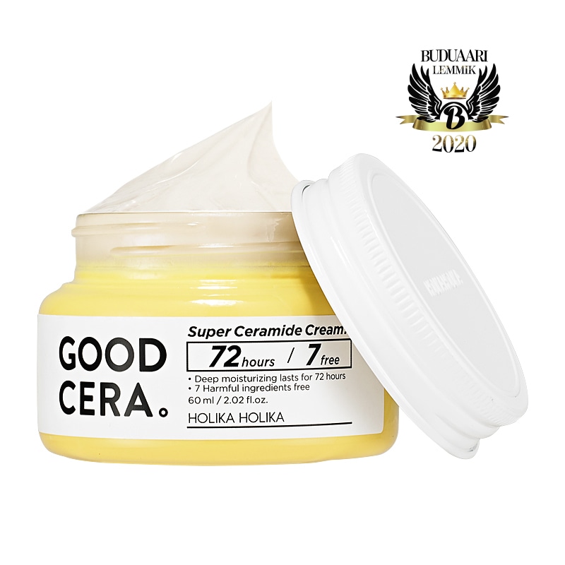 Good Cera Super Ceramide Cream - Holika Holika