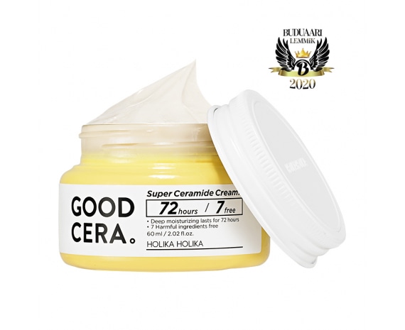 Näokreem Good Cera Super Ceramide Cream