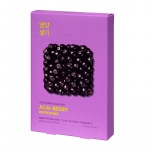 Pure Essence Mask Sheet - Acai Berry (5 pcs)