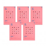 Pure Essence Mask Sheet - Pearl (5 pcs)
