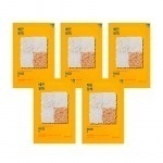 Pure Essence Mask Sheet - Rice (5 pcs)
