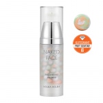 Multifunktsionaalne meigialuskreem Naked Face Balancing Primer