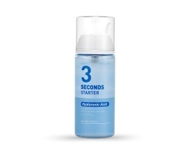 Seerum-starter 3 Seconds Starter (Hyaluronic Acid)