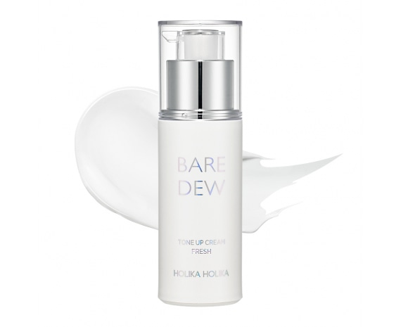 Bare Dew Tone Up Cream - Fresh