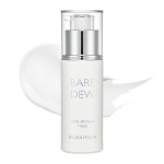 Meigialuskreem Bare Dew Tone Up Cream - Fresh