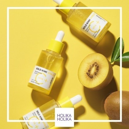 Seerum Gold Kiwi Vita C+ Brightening Serum (2238)