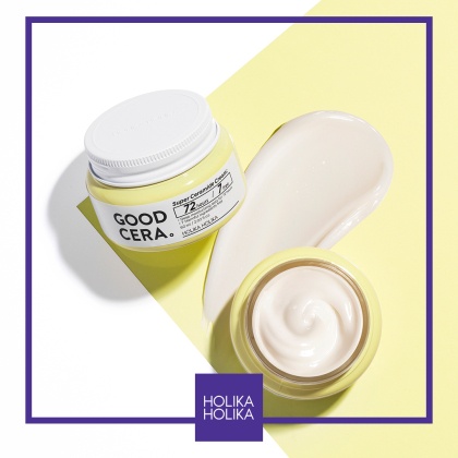 Näokreem Good Cera Super Ceramide Cream (2243)