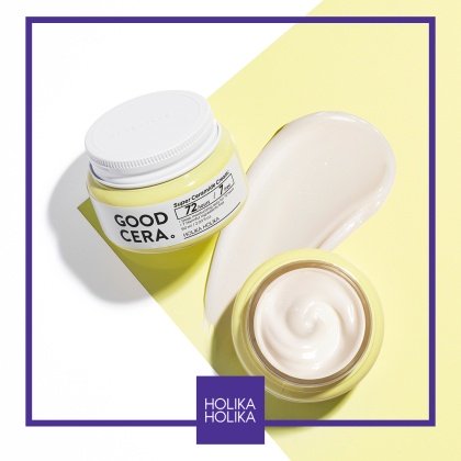 Näokreem Good Cera Super Ceramide Cream (2243)