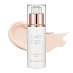 Bare Dew Tone Up Cream - Glow