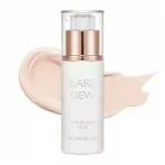 Meigialuskreem Bare Dew Tone Up Cream - Glow