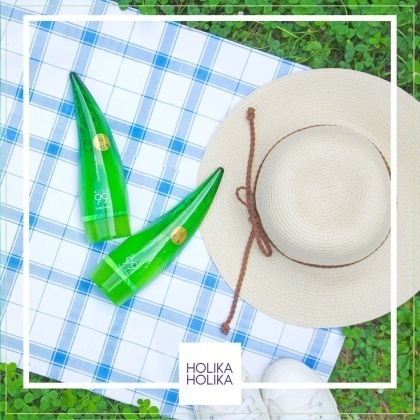 Универсальный гель Aloe 99% Soothing Gel 55ml (2293)