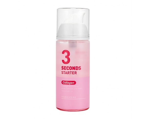 3 Seconds Starter (Lifting & Moisturizing Collagen)