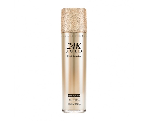 Näoemulsioon Prime Youth 24K Gold Repair Emulsion