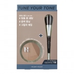 Tone Tuning Shading Dual Brush Set 01 Cool Grown