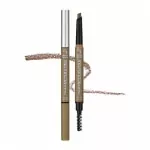 Kulmupliiats Wonder Drawing Penta Perfection Brow Pencil 04 Light Brown