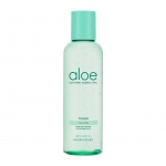 Aloe Soothing Essence 98% Toner