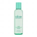 Aloe Soothing Essence 98% Toner