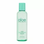 Niisutav näotoonik Aloe Soothing Essence 98% Toner