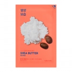 Pure Essence Mask Sheet - Shea Butter