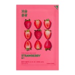 Näomask Pure Essence Mask Sheet - Strawberry