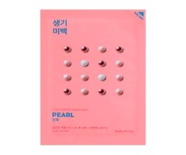 Näomask Pure Essence Mask Sheet - Pearl