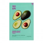 Тканевая маска Pure Essence Mask Sheet - Avocado