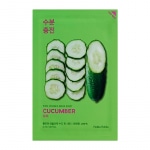 Pure Essence Mask Sheet - Cucumber