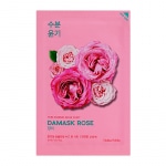 Pure Essence Mask Sheet - Damask Rose