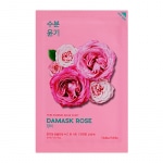Тканевая маска Pure Essence Mask Sheet - Damask Rose
